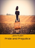 Cover: Pride and Prejudice - neobooks