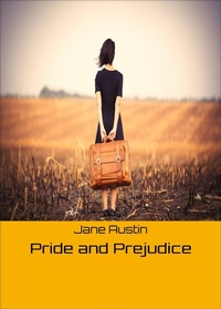 Enlarge image Cover: Pride and Prejudice - neobooks