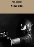 Cover: A LOVE CRIME - neobooks