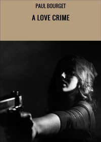 Enlarge image Cover: A LOVE CRIME - neobooks