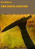 Cover: THE DEVIL DOCTOR - neobooks