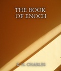 Cover: The Book of Enoch - FilRougeViceversa