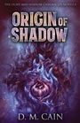 Cover: Origin Of Shadow - Next Chapter