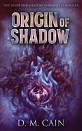 Cover: Origin Of Shadow - Next Chapter