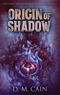 Enlarge image Cover: Origin Of Shadow - Next Chapter