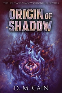 Enlarge image Cover: Origin Of Shadow - Next Chapter
