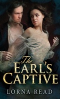 Cover: The Earl's Captive - Next Chapter