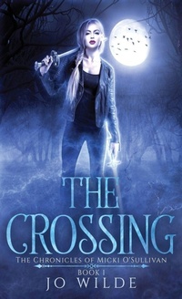 Enlarge image Cover: The Crossing - Next Chapter