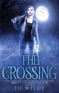 Enlarge image Cover: The Crossing - Next Chapter