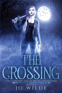 Enlarge image Cover: The Crossing - Next Chapter
