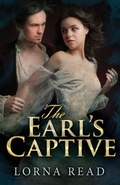 Cover: The Earl's Captive - Next Chapter