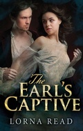 Cover: The Earl's Captive - Next Chapter