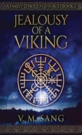 Cover: Jealousy Of A Viking - Next Chapter