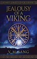 Cover: Jealousy Of A Viking - Next Chapter