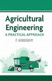 Abbildung von: Agricultural Engineering - New India Publishing Agency
