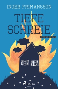 Abbildung von: Tiefe Schreie - SAGA Books - Egmont