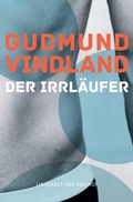 Cover: Der Irrl&auml;ufer - SAGA Books - Egmont