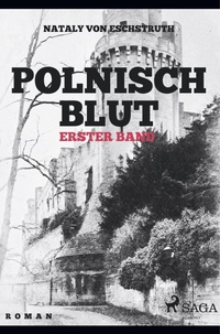 Abbildung von: Polnisch Blut - erster Band - SAGA Books - Egmont