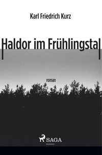 Abbildung von: Haldor im Frühlingstal - SAGA Books - Egmont