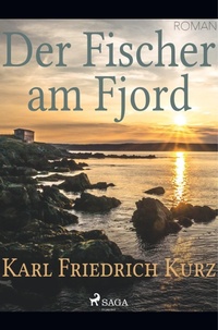 Abbildung von: Der Fischer am Fjord - SAGA Books - Egmont