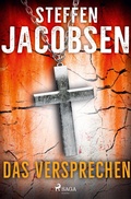 Cover: Das Versprechen - L&oslash;ftet