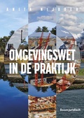 Bild: Omgevingswet in de praktijk - Boom juridisch
