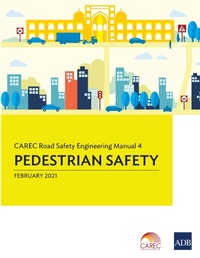 Abbildung von: CAREC Road Safety Engineering Manual 4 - Asian Development Bank