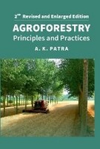 Enlarge image Cover: Agroforestry - New India Publishing Agency