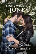 Cover: Truly, Madly, Dangerously - Sorin Rising