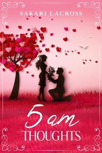 Enlarge image Cover: 5 AM Thoughts - Sakari Lacross