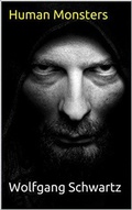 Cover: Human Monsters - Trellis Publishing