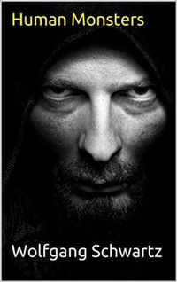 Enlarge image Cover: Human Monsters - Trellis Publishing