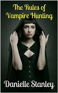 Enlarge image Cover: The Rules of Vampire Hunting - Trellis Publishing