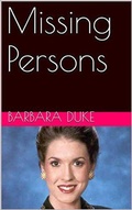 Cover: Missing Persons - Trellis Publishing