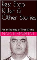 Cover: Rest Stop Killer - Trellis Publishing