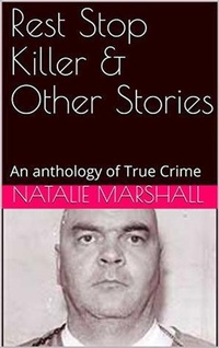 Enlarge image Cover: Rest Stop Killer - Trellis Publishing