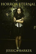 Cover: Horror Eternal - Trellis Publishing
