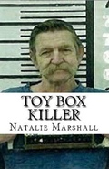 Cover: Toy Box Killer - Trellis Publishing