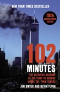 Cover: 102 Minutes - Arrow Books Ltd