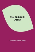 Cover: The Delafield Affair - Alpha Editions
