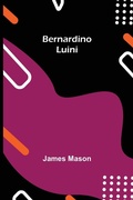 Cover: Bernardino Luini - Alpha Editions