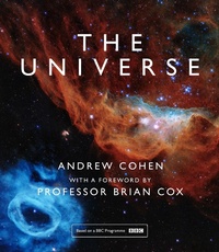 Abbildung von: The Universe - William Collins