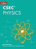 Cover: Collins CSEC (R) Physics - Collins