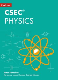 Enlarge image Cover: Collins CSEC (R) Physics - Collins