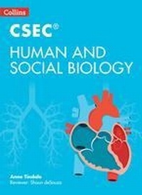 Enlarge image Cover: Collins CSEC (R) Human and Social Biology - Collins