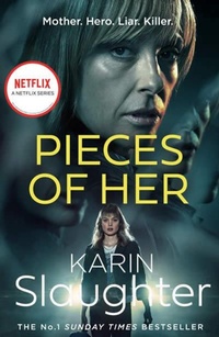 Abbildung von: Pieces of Her - HarperCollins