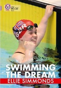 Abbildung von: Swimming the Dream - Collins