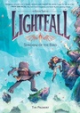Cover: Lightfall: Shadow of the Bird - HarperAlley
