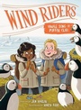 Cover: Wind Riders #4: Whale Song of Puffin Cliff - HarperCollins
