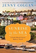 Cover: Sunrise by the Sea - Collins